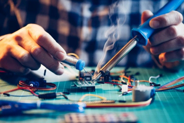 Từ vựng tiếng anh chuyên ngành điện tử