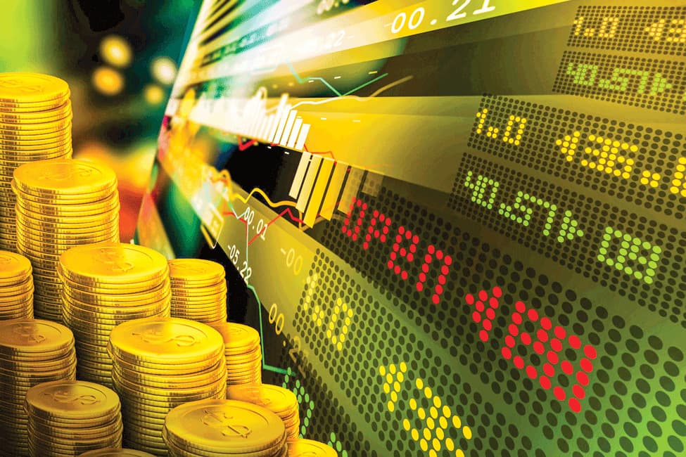 từ vựng tiếng Anh chuyên ngành kinh tế