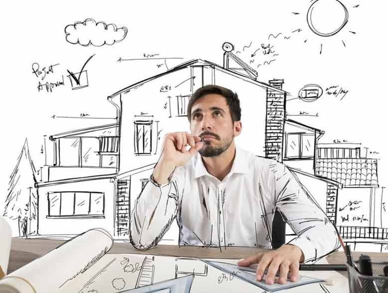 Từ vựng tiếng anh ngành kiến trúc