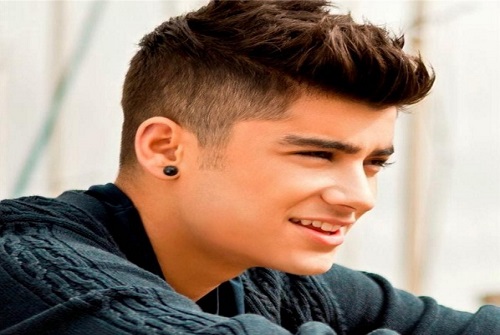 Từu vựng tiếng anh về kiểu tóc