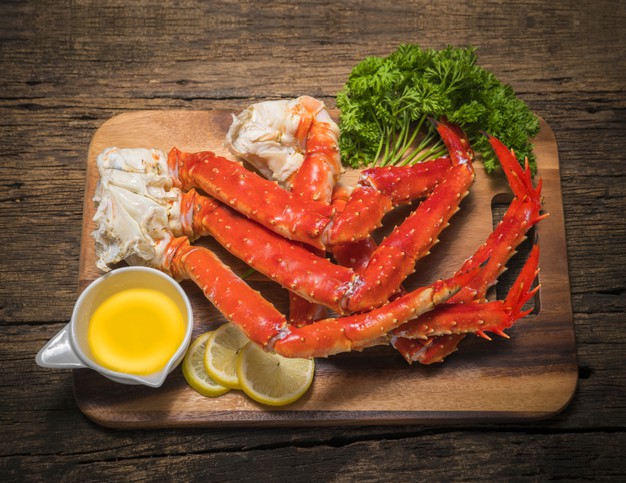 Từ vựng về các món ăn trong tiếng anh