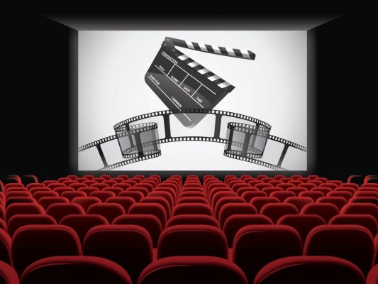 từ vựng về các thể loại phim trong tiếng Anh