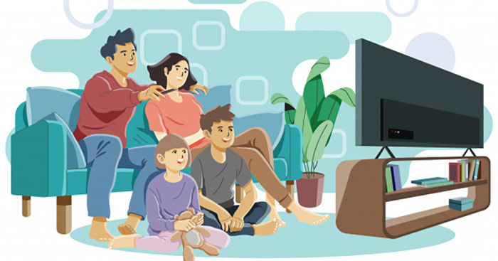 từ vựng về các thể loại phim trong tiếng Anh