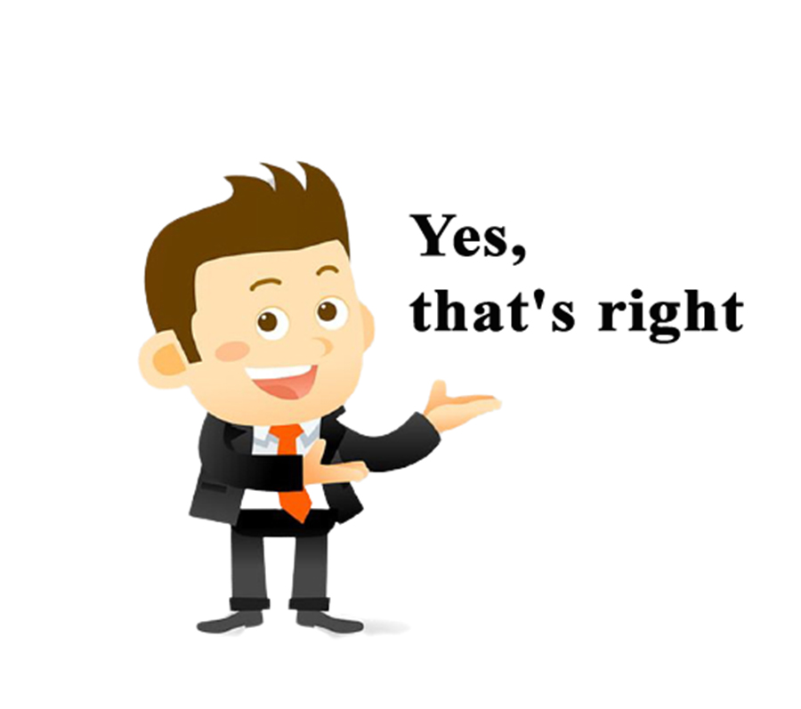 15 cách để nói Yes trong tiếng Anh không bị nhàm chán