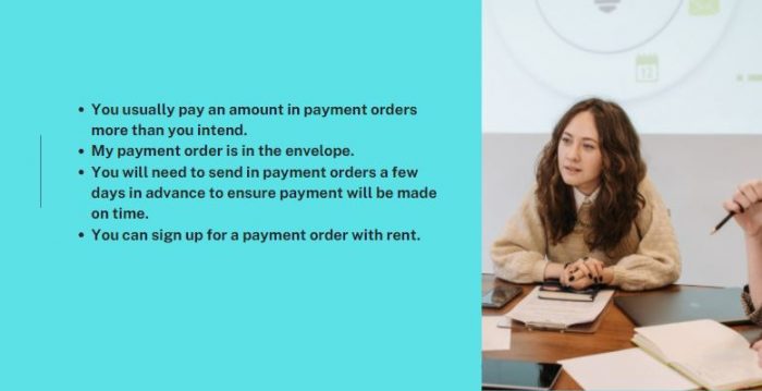 Ủy nhiệm chi tiếng Anh là gì?