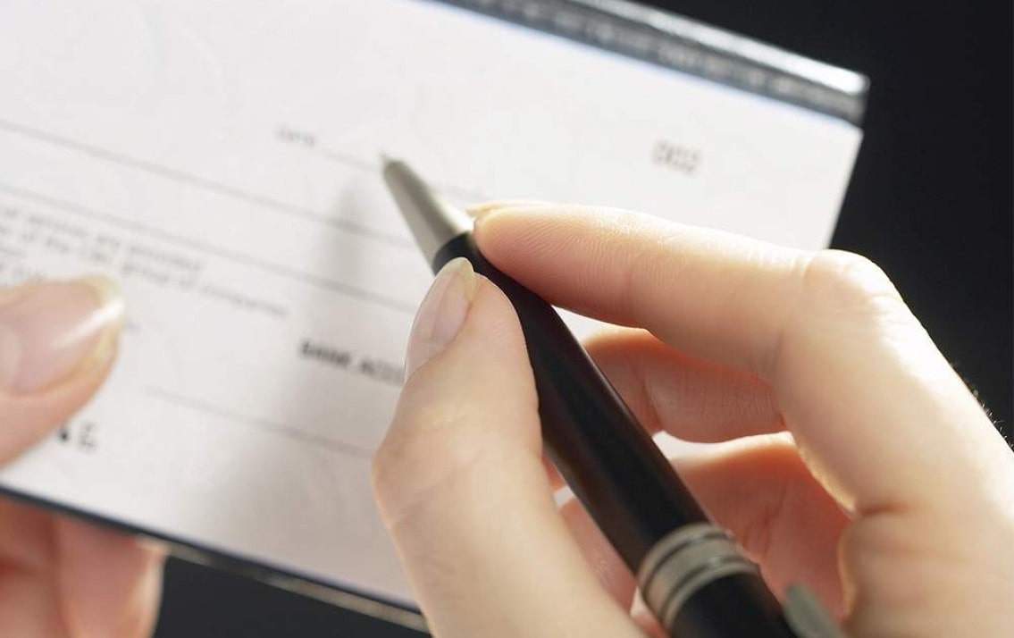 Ủy nhiệm chi tiếng Anh là gì?