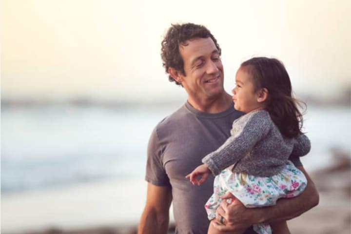 Viết đoạn văn tiếng anh về Bố