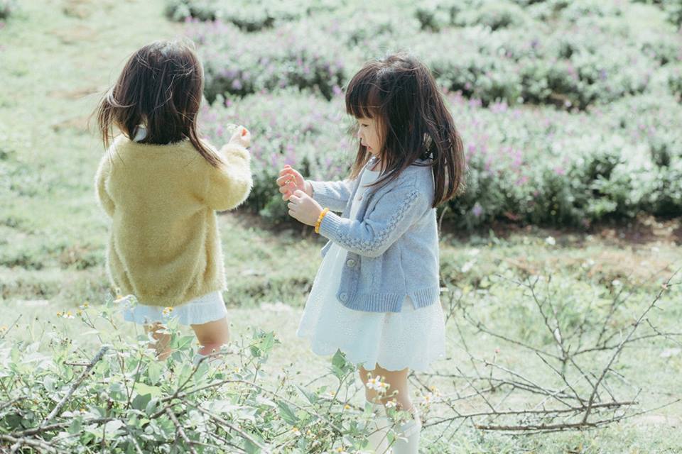 đoạn văn mẫu viết về bạn thân bằng tiếng Anh