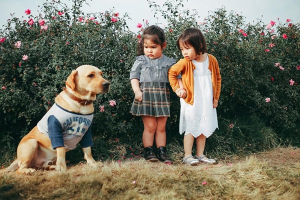 đoạn văn mẫu viết về bạn thân bằng tiếng Anh