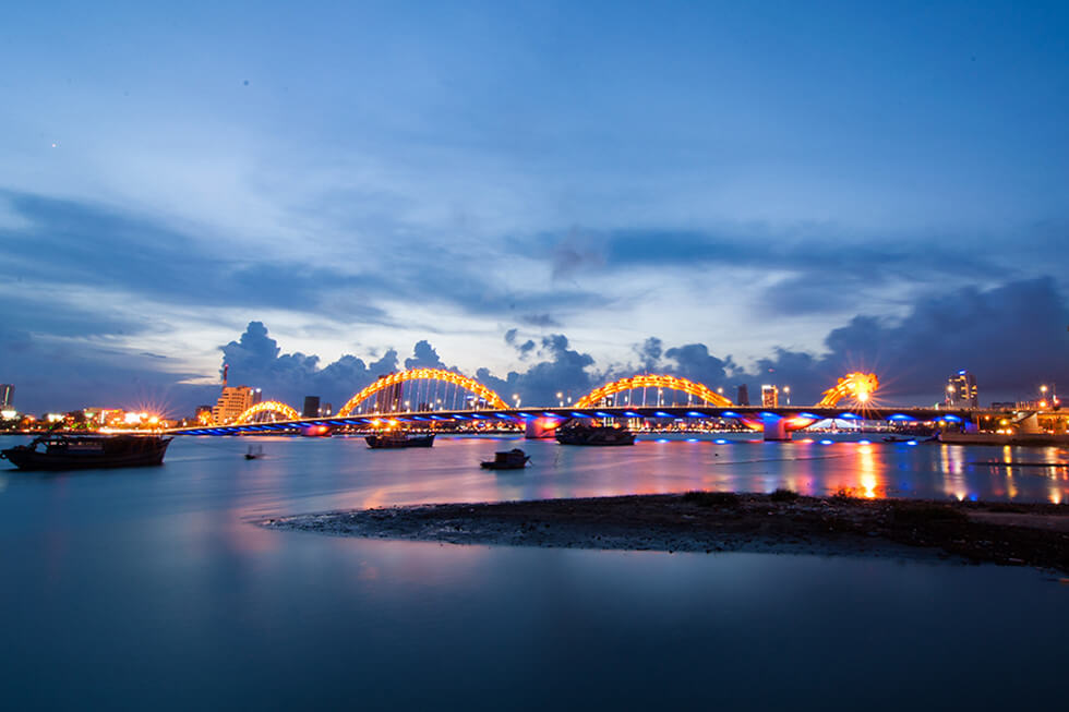 viết về một địa điểm du lịch bằng tiếng Anh