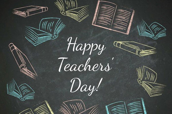 viết về ngày nhà giáo Việt Nam bằng tiếng Anh