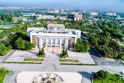 viết về ngôi trường mơ ước bằng tiếng Anh