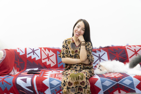 Học tiếng Anh trực tuyến 1 thầy 1 trò Pantado