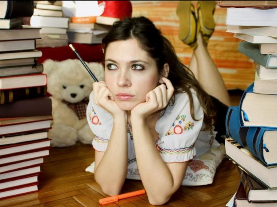 Vượt qua bài kiểm tra bằng tiếng anh