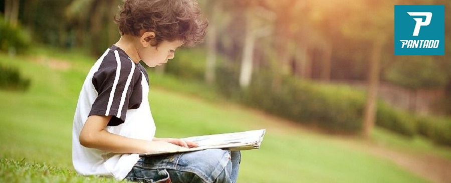 xác định hành vi của trẻ hướng ngoại