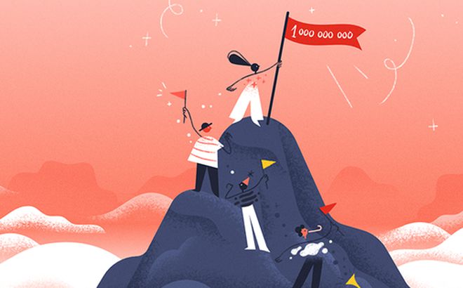 Tại sao cần các chỉ số trên để thành công?