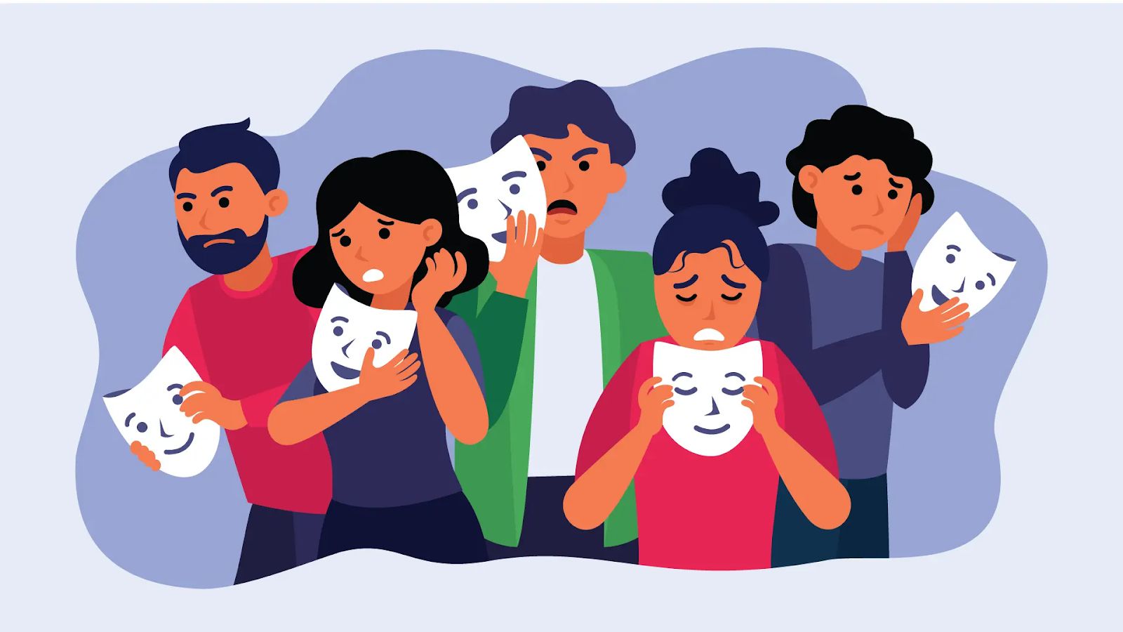 yếu tố ảnh hưởng đến trí tuệ cảm xúc