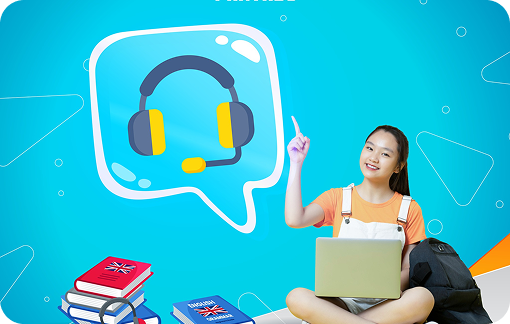 Anh ngữ Pantado hợp tác với chuyên gia giáo dục Phan Hồ Điệp