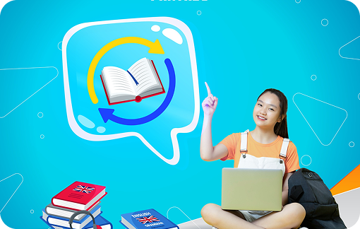 Anh ngữ Pantado hợp tác với chuyên gia giáo dục Phan Hồ Điệp